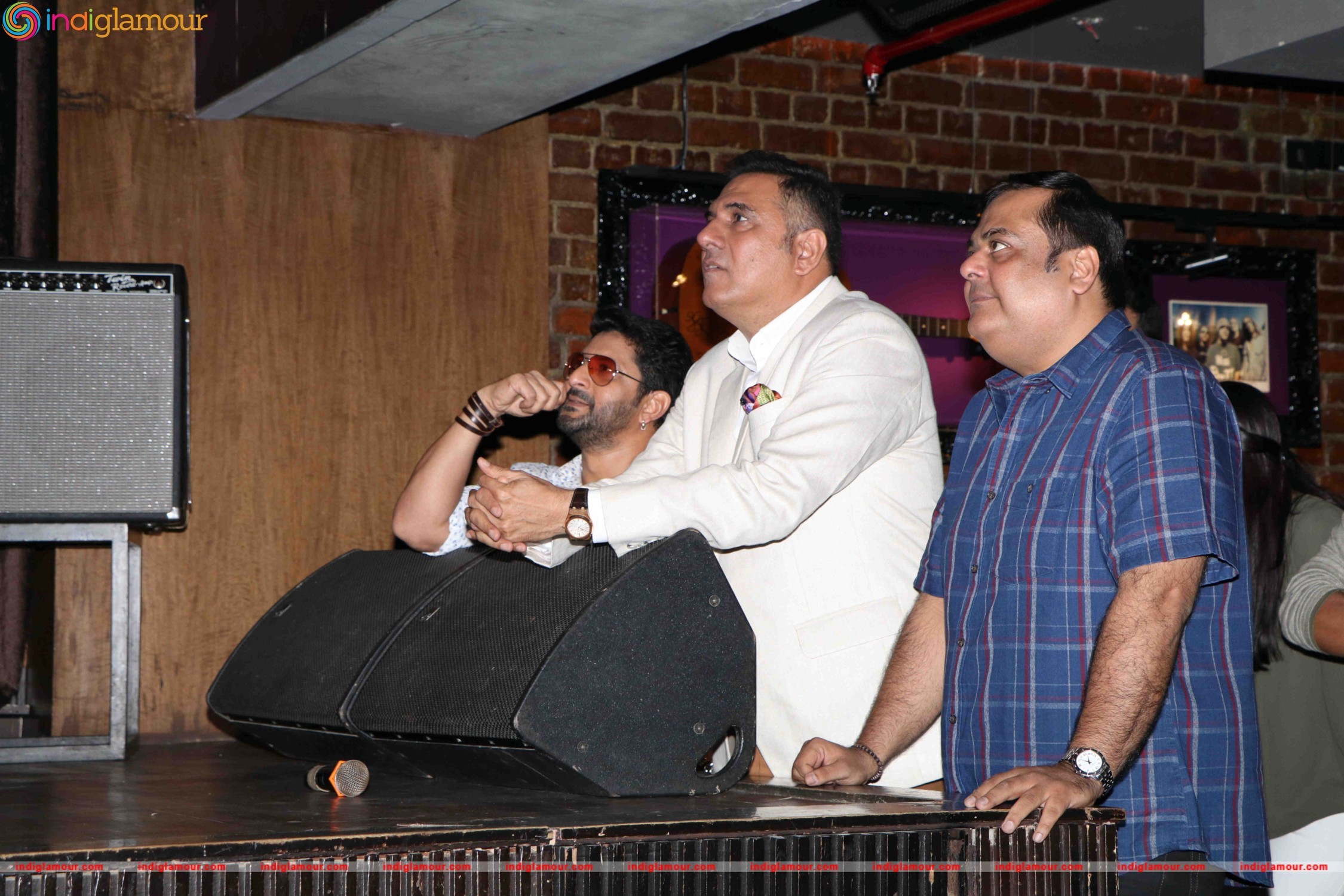 Music Launch of the Upcoming Movie Michael Mishra at Hard Rock Cafe Event hd photo