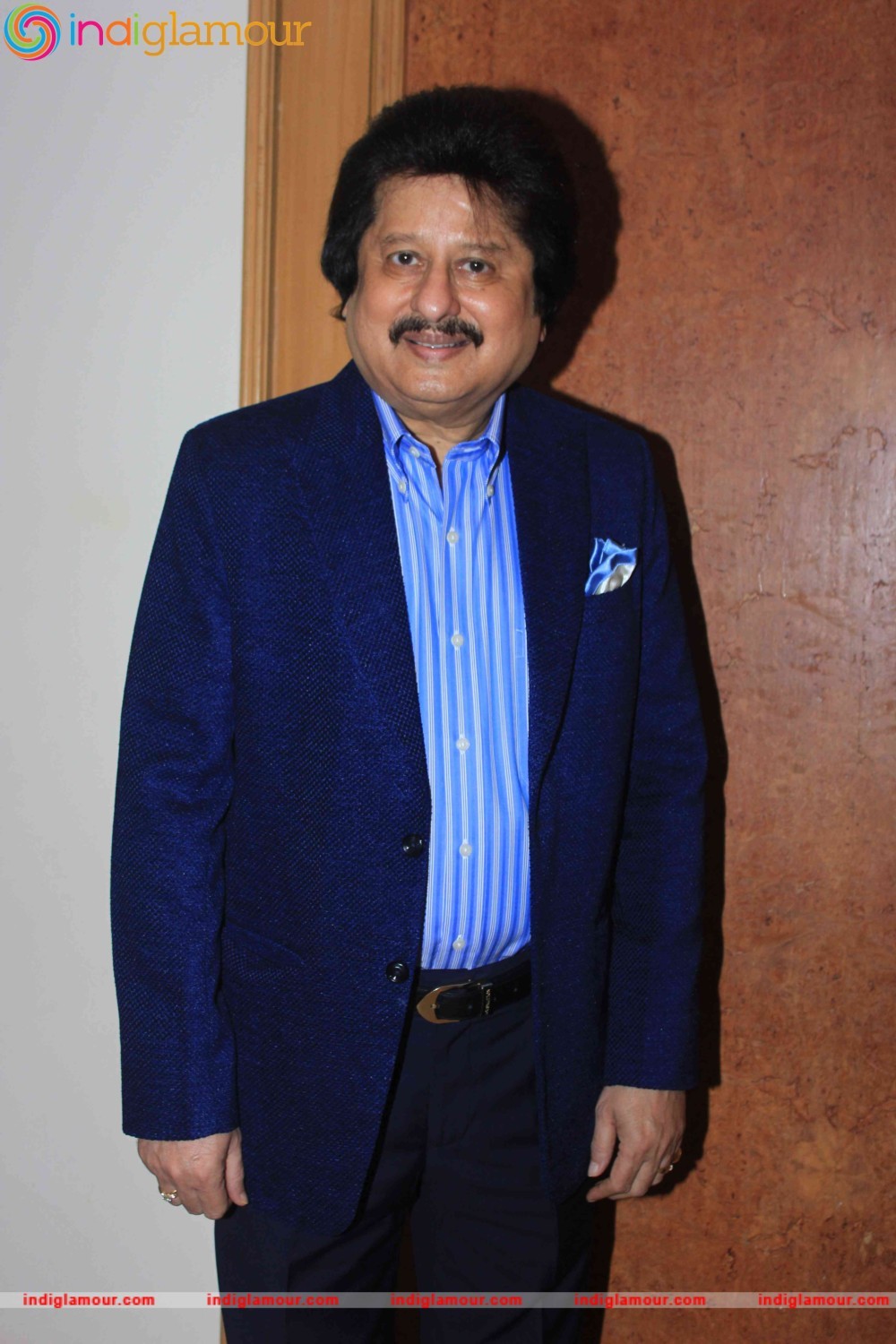 Press Conference to Announce 15th Khazana Ghazal Festival Event hd photo