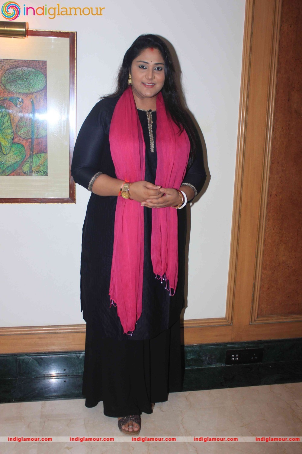Press Conference to Announce 15th Khazana Ghazal Festival Event hd photo