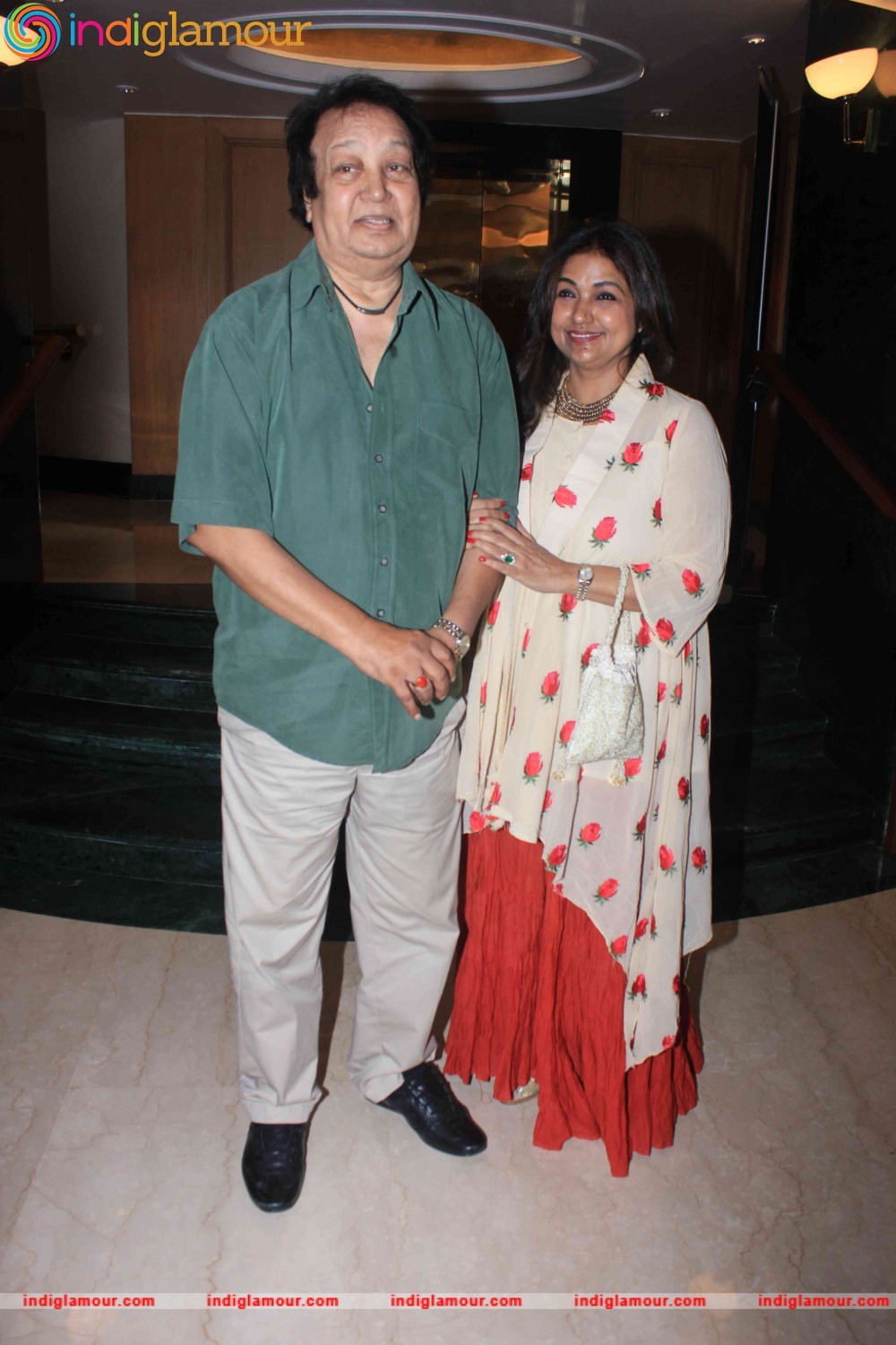 Press Conference to Announce 15th Khazana Ghazal Festival Event hd photo