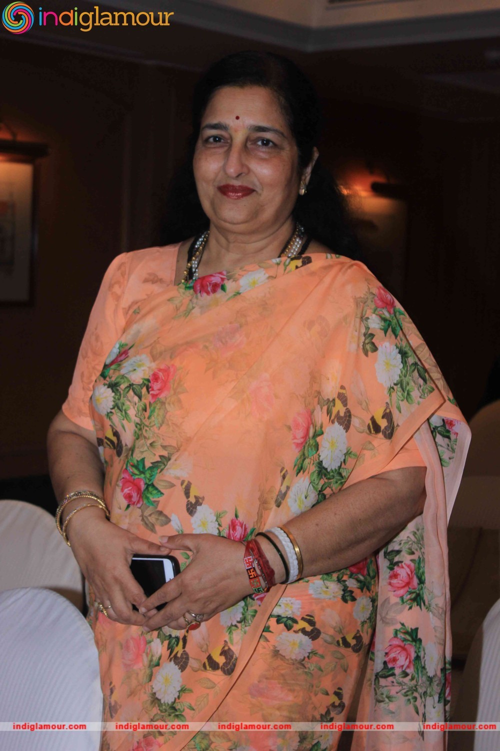 Press Conference to Announce 15th Khazana Ghazal Festival Event hd photo