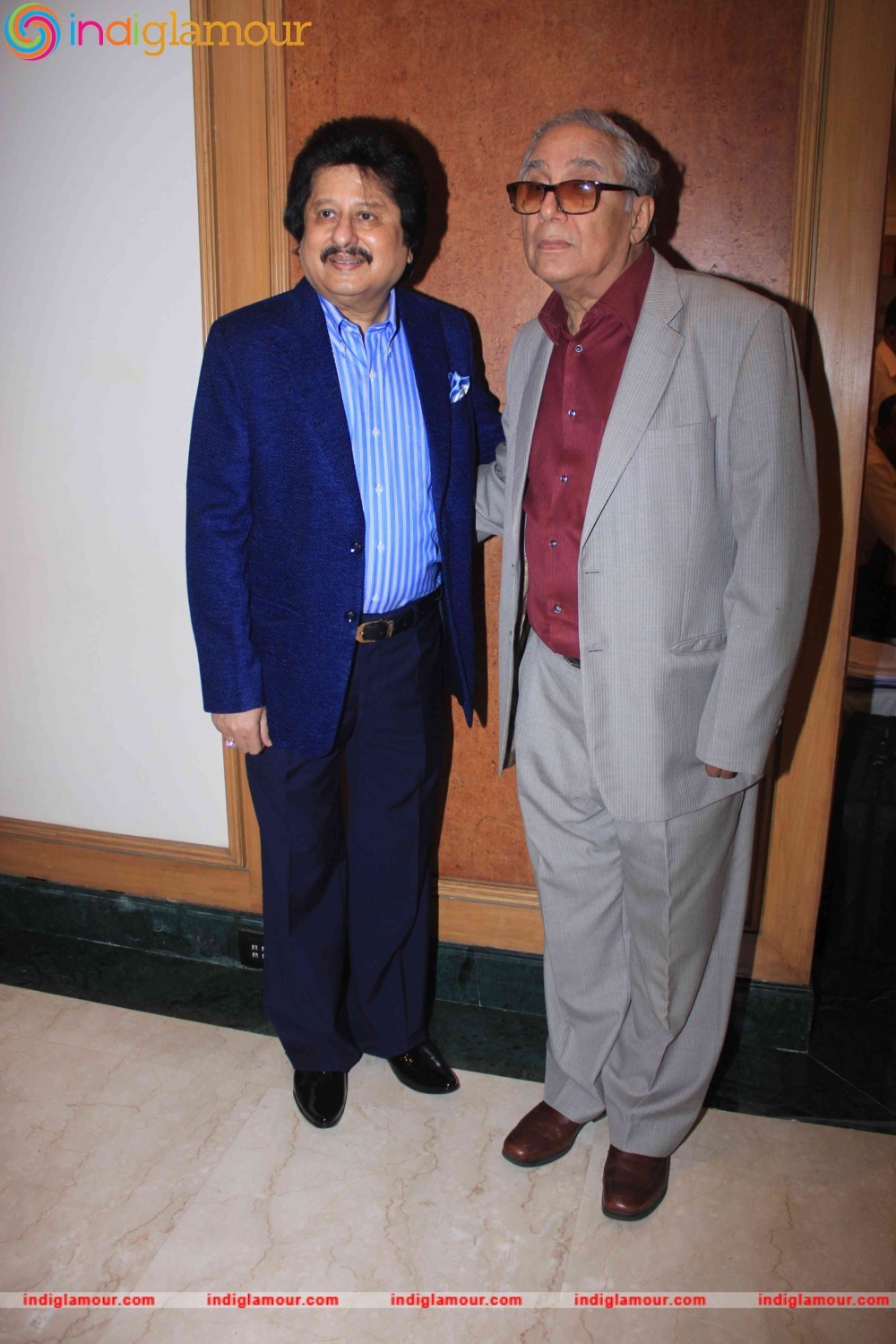 Press Conference to Announce 15th Khazana Ghazal Festival Event hd photo