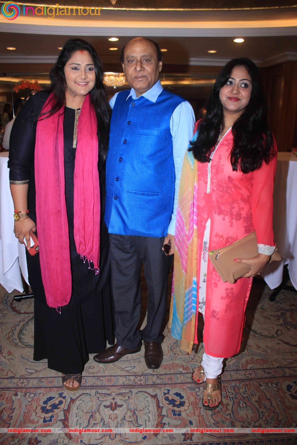 Press Conference to Announce 15th Khazana Ghazal Festival Event hd photo