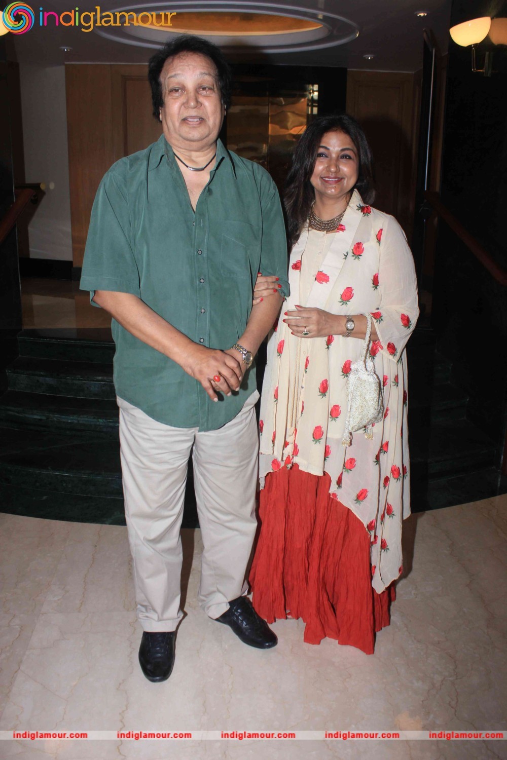 Press Conference to Announce 15th Khazana Ghazal Festival Event hd photo