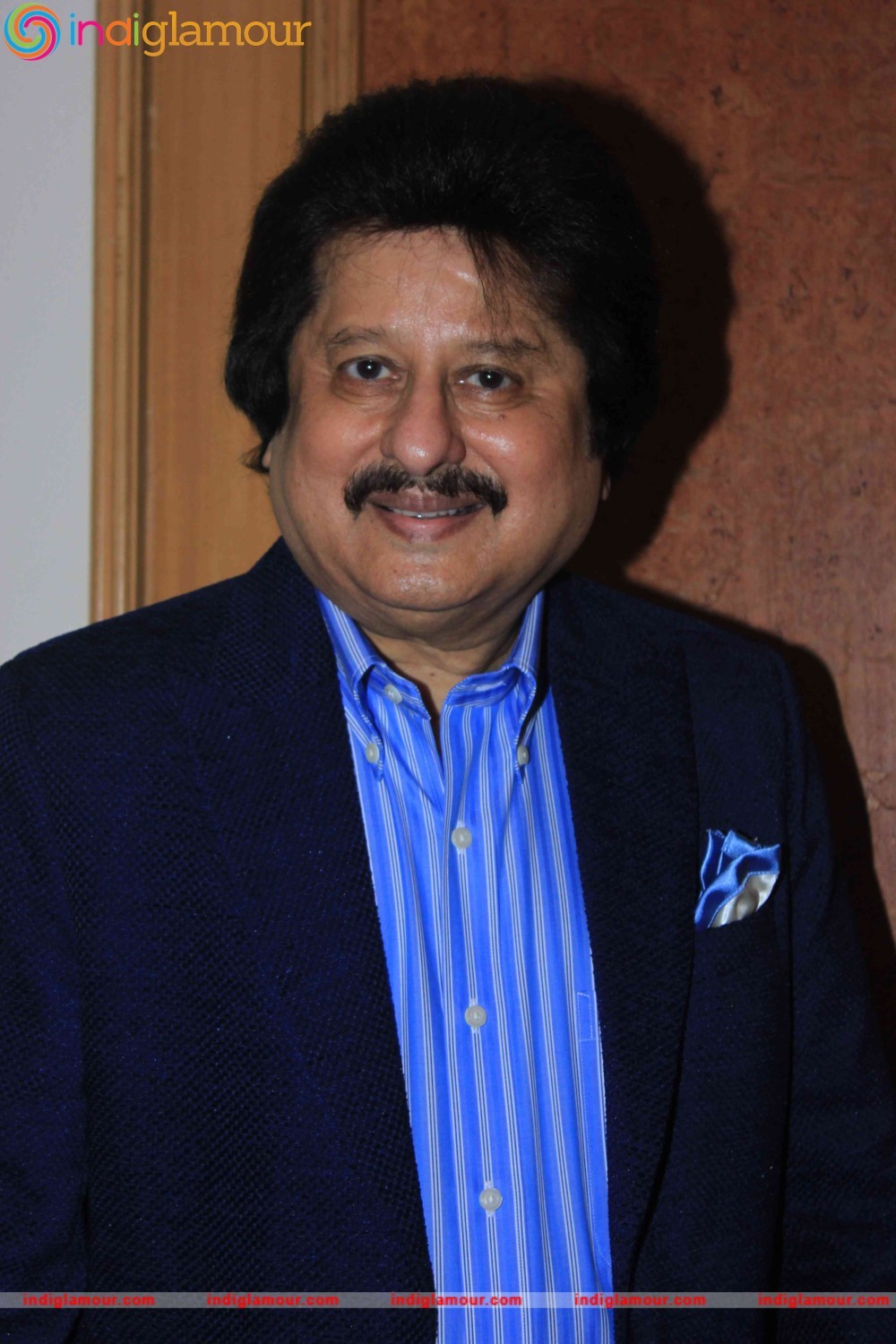 Press Conference to Announce 15th Khazana Ghazal Festival Event hd photo