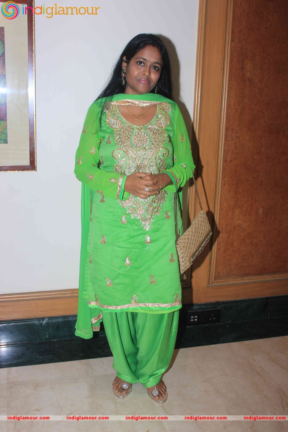 Press Conference to Announce 15th Khazana Ghazal Festival Event hd photo