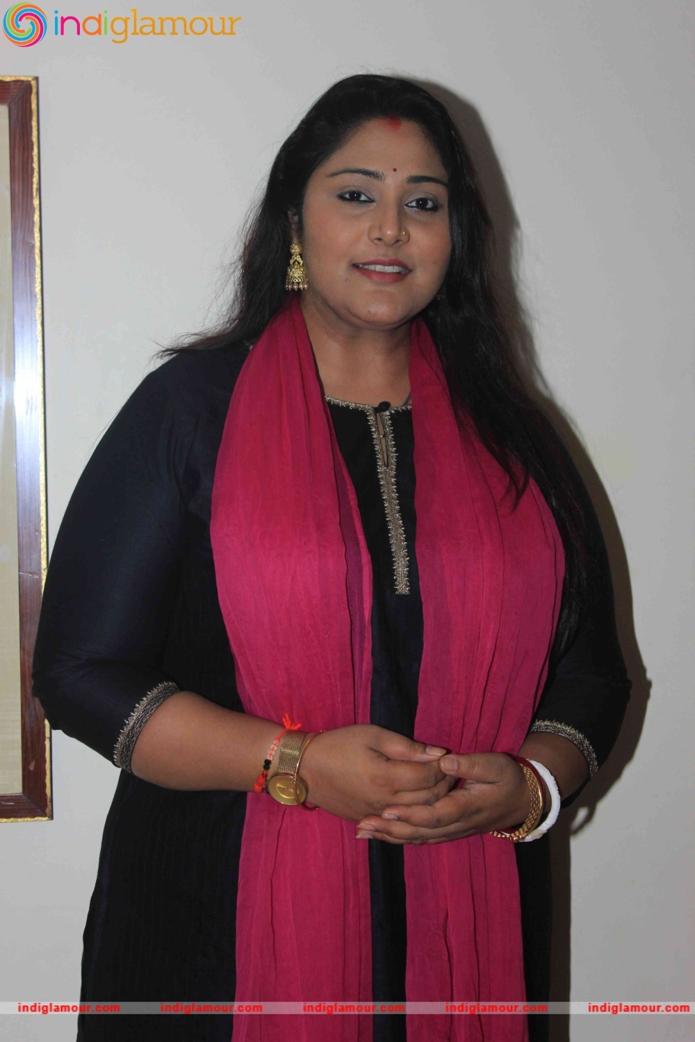 Press Conference to Announce 15th Khazana Ghazal Festival Event hd photo
