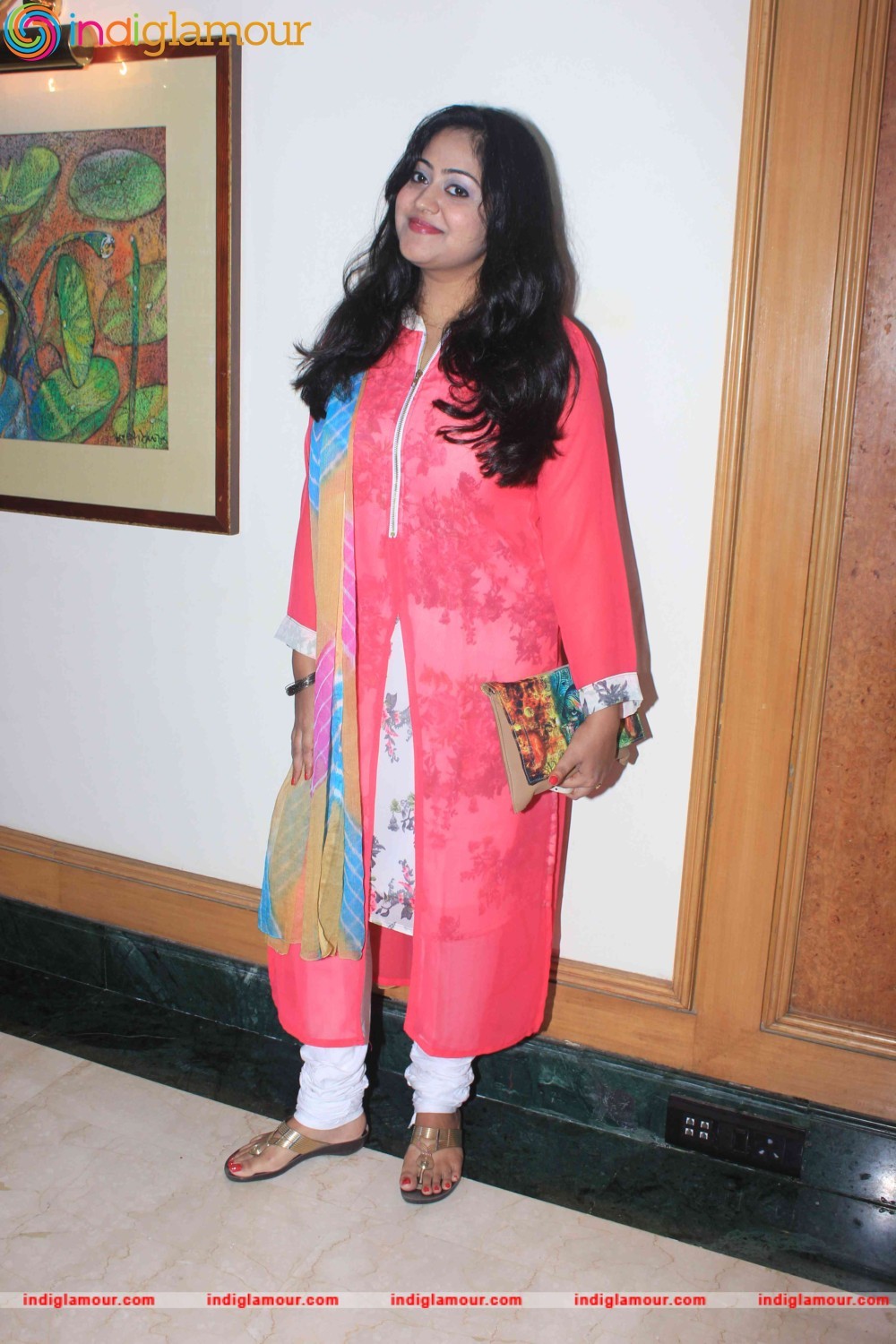 Press Conference to Announce 15th Khazana Ghazal Festival Event hd photo