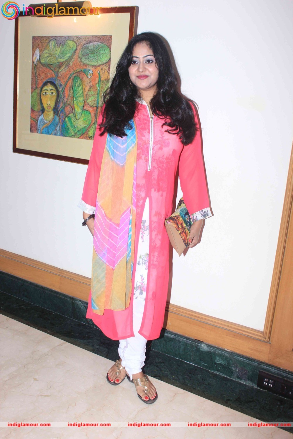 Press Conference to Announce 15th Khazana Ghazal Festival Event hd photo