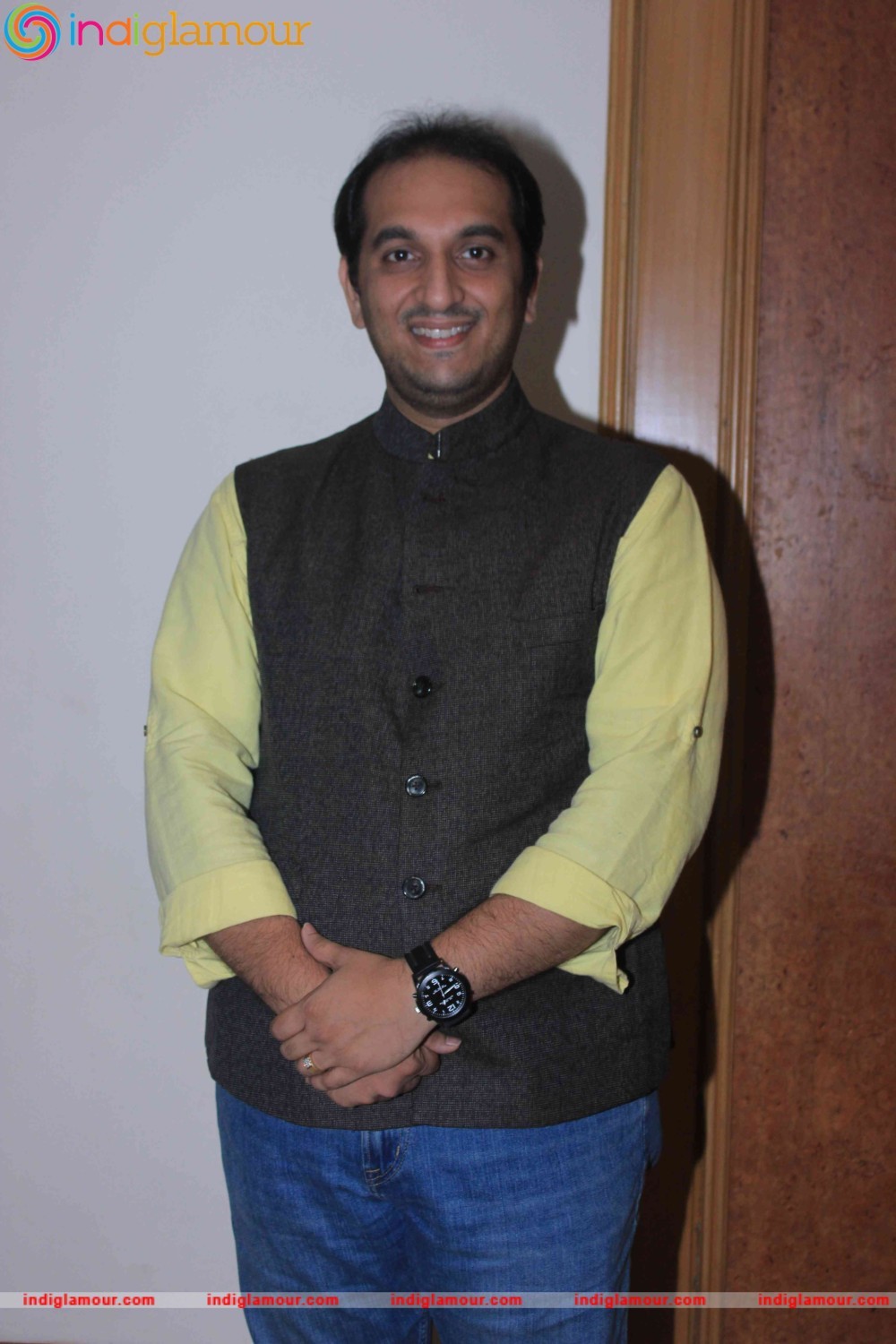 Press Conference to Announce 15th Khazana Ghazal Festival Event hd photo