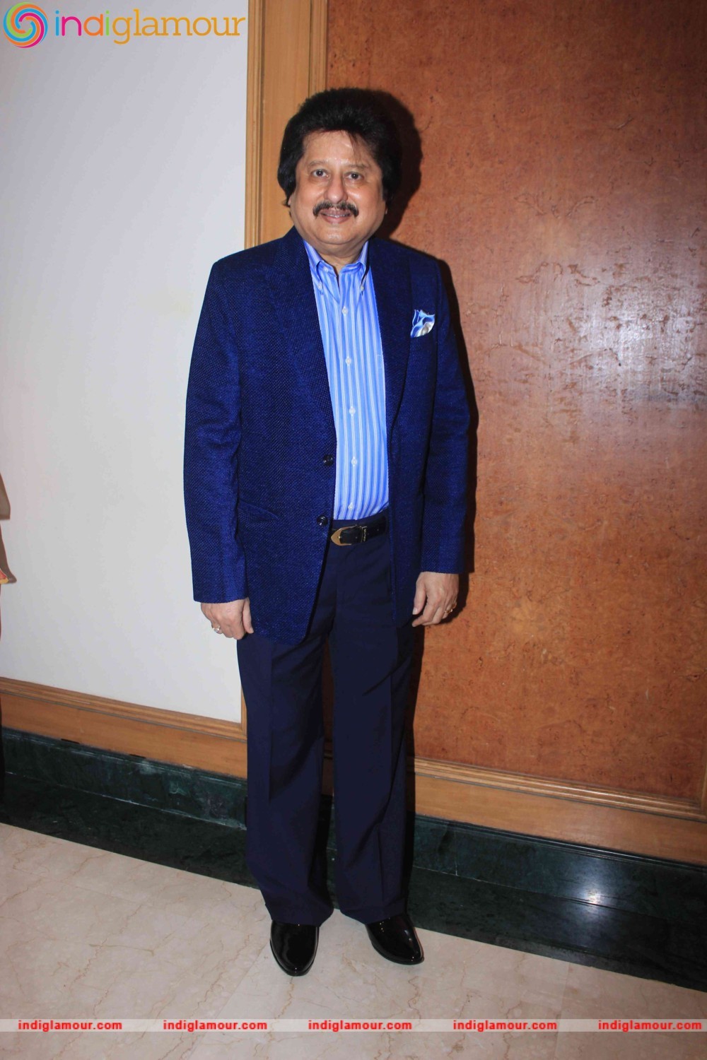 Press Conference to Announce 15th Khazana Ghazal Festival Event hd photo