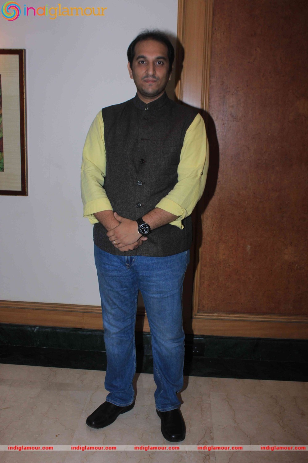 Press Conference to Announce 15th Khazana Ghazal Festival Event hd photo