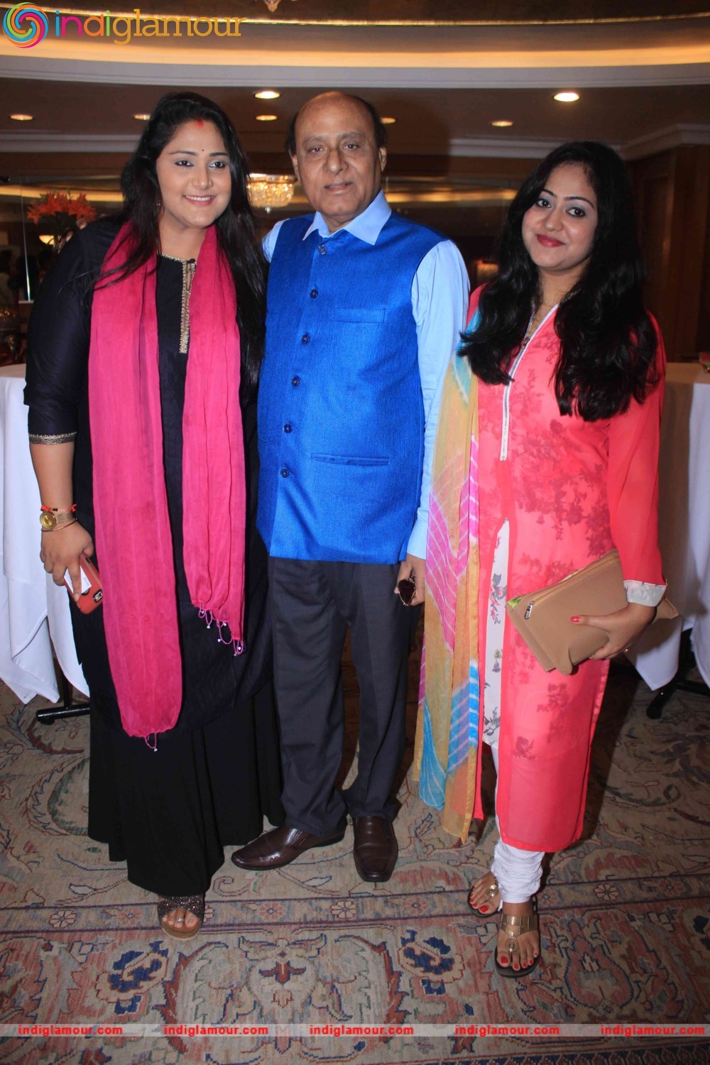Press Conference to Announce 15th Khazana Ghazal Festival Event hd photo