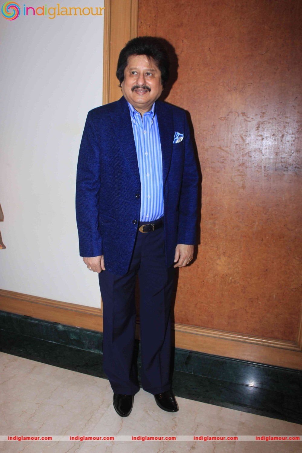 Press Conference to Announce 15th Khazana Ghazal Festival Event hd photo