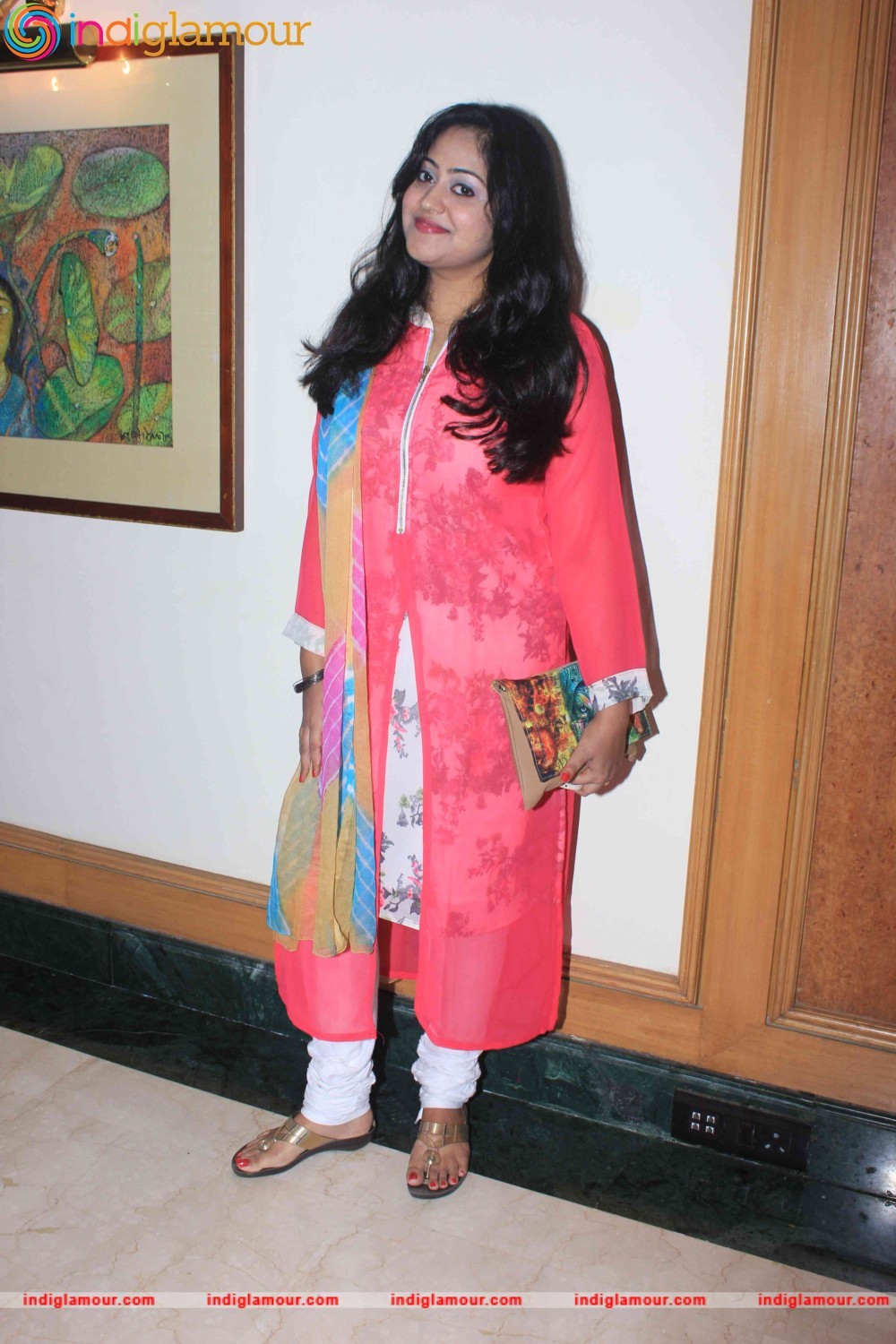 Press Conference to Announce 15th Khazana Ghazal Festival Event hd photo