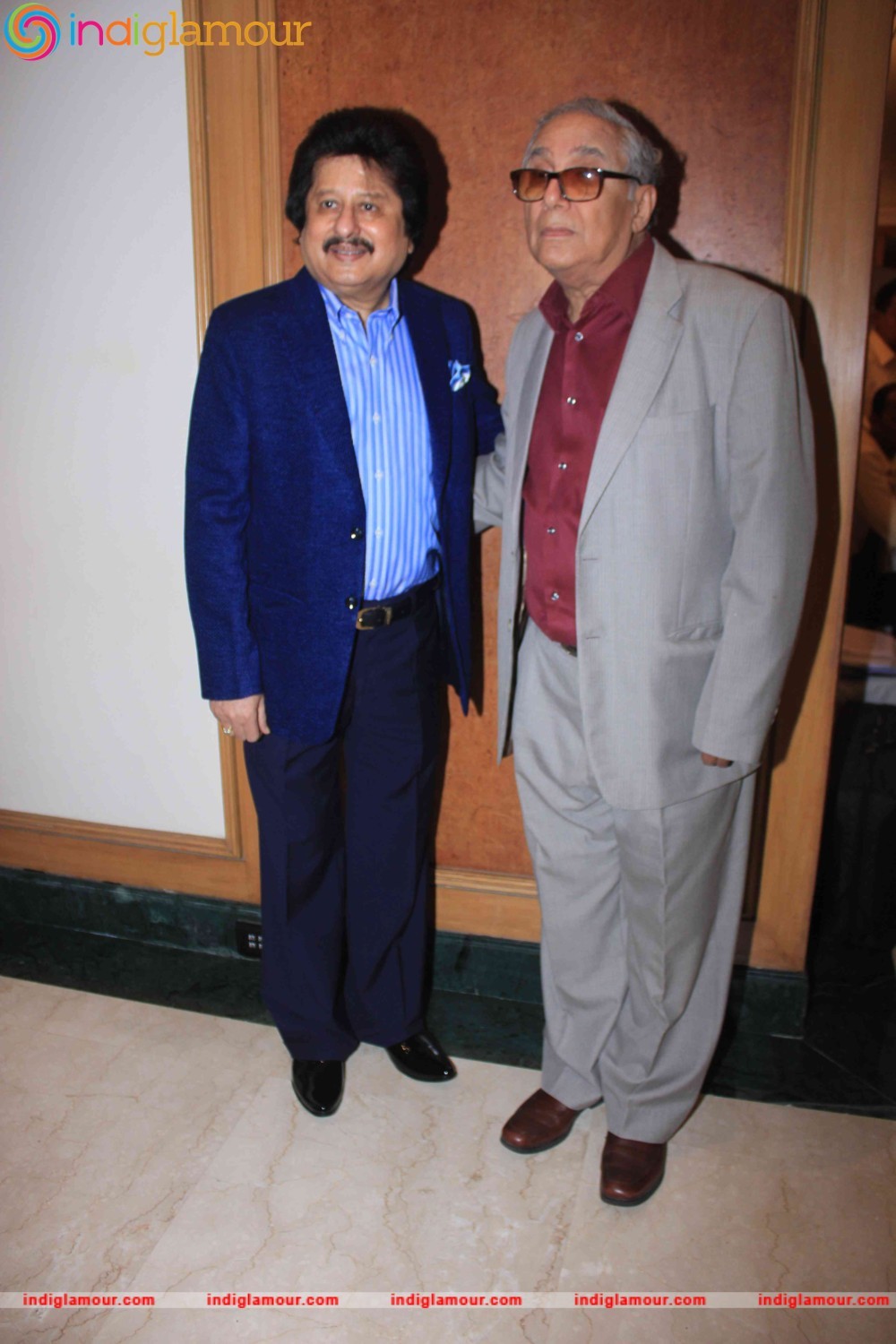 Press Conference to Announce 15th Khazana Ghazal Festival Event hd photo