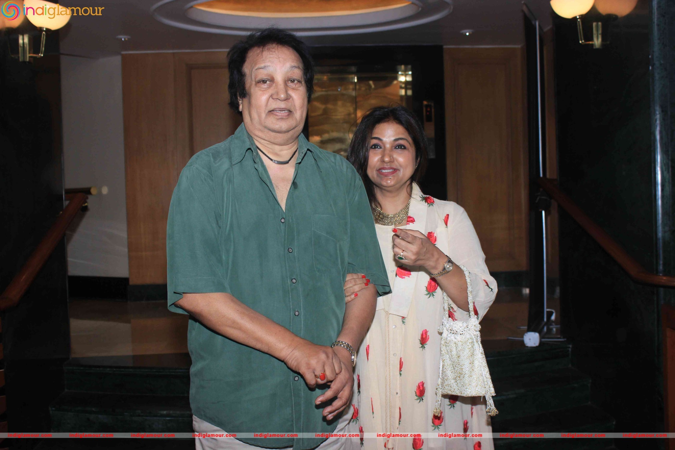 Press Conference to Announce 15th Khazana Ghazal Festival Event hd photo