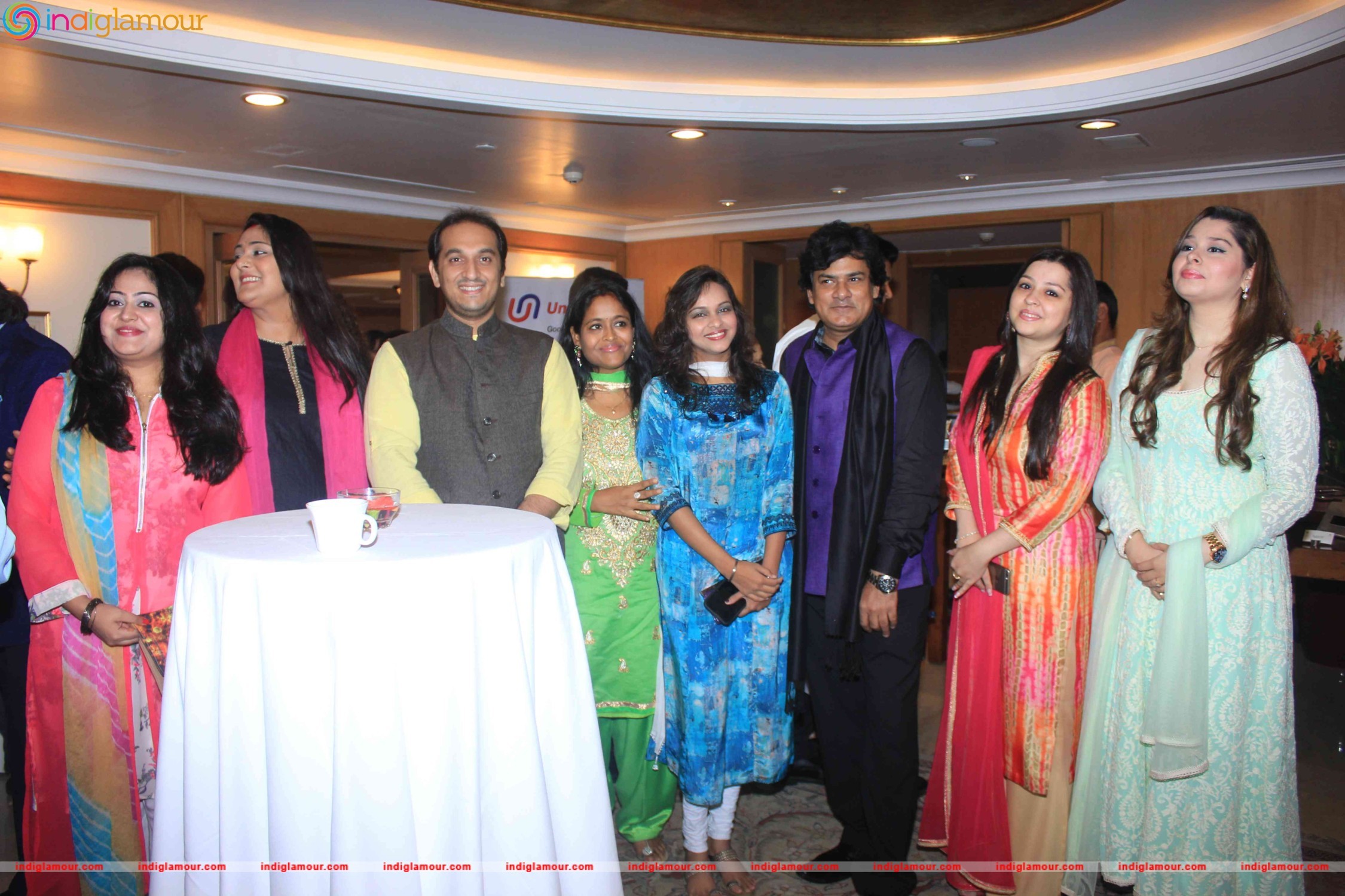 Press Conference to Announce 15th Khazana Ghazal Festival Event hd photo