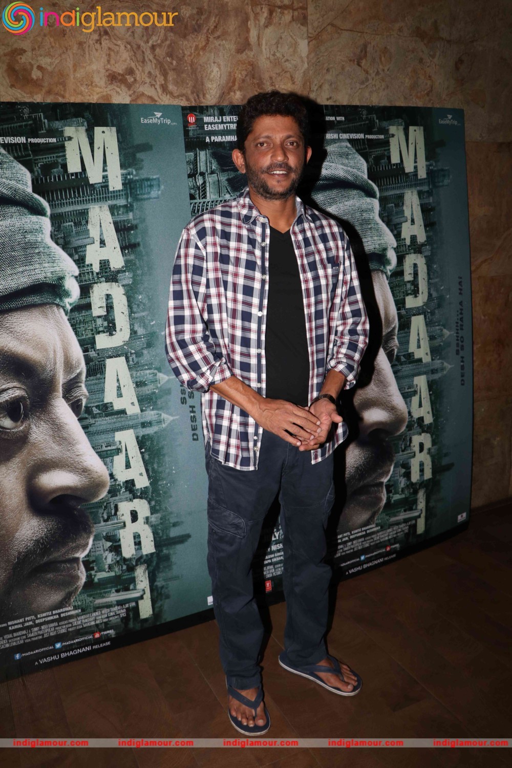Special Screening of Film Madaari Event hd photo