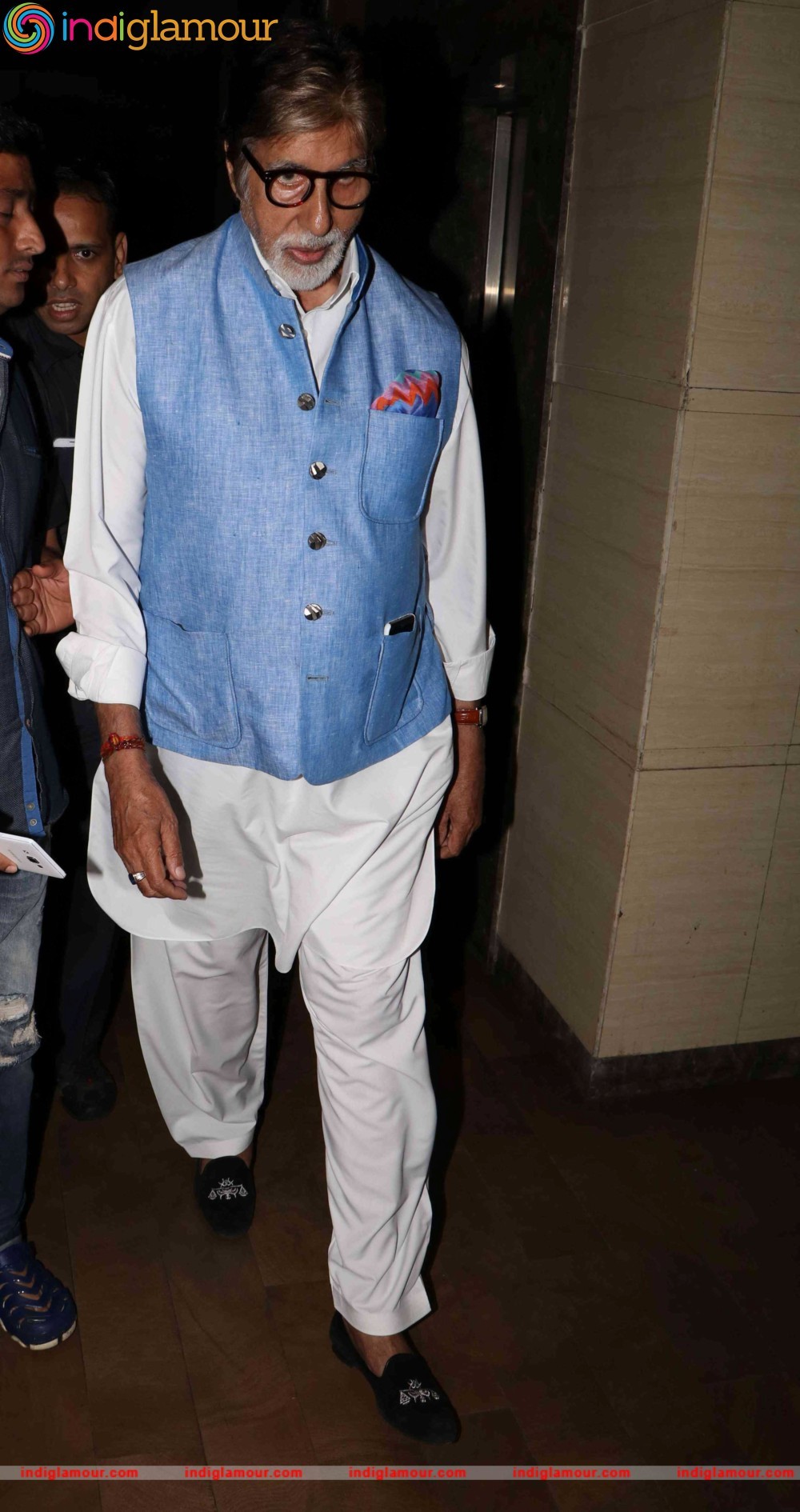 Special Screening of Film Madaari Event hd photo
