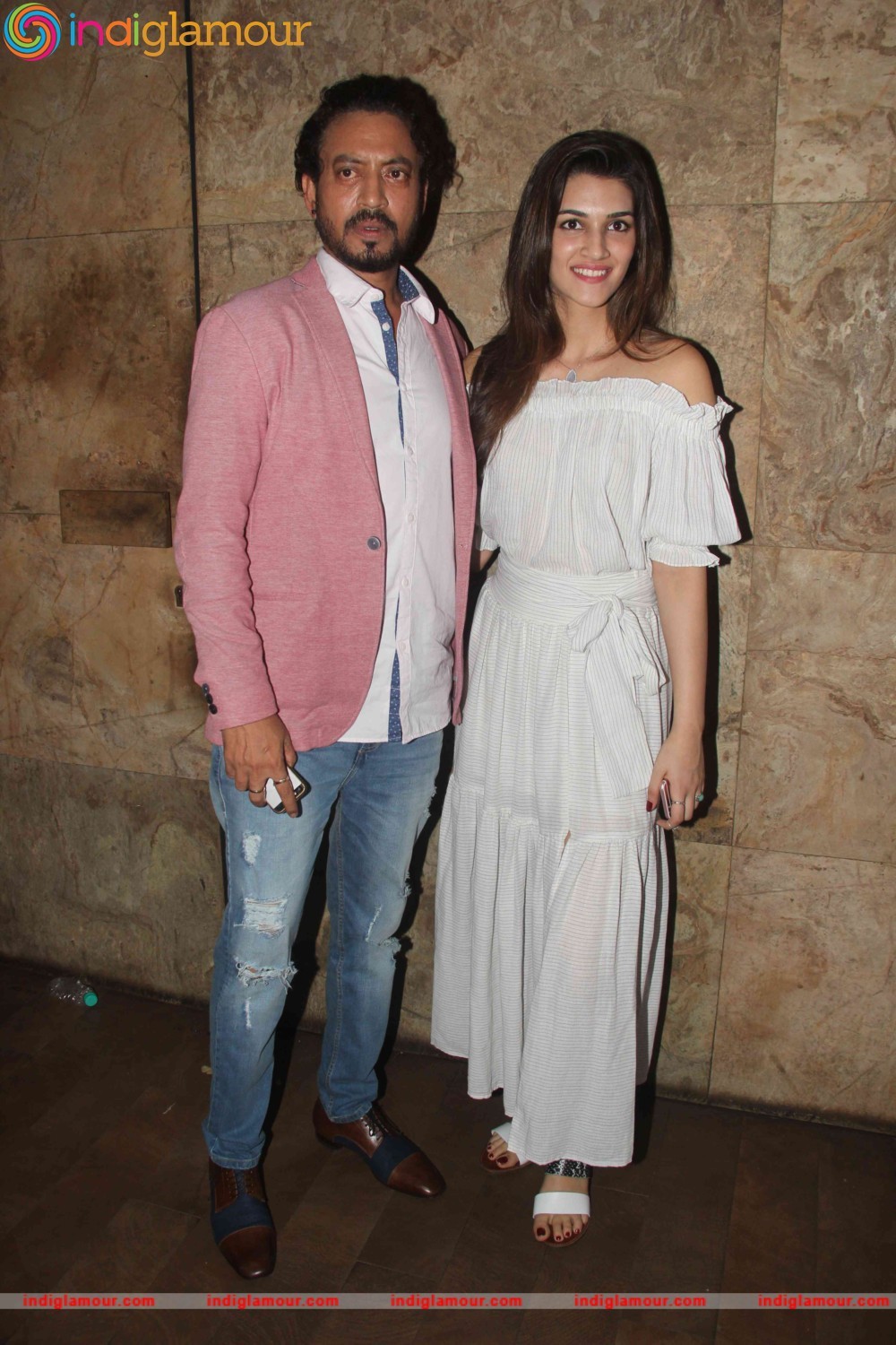 Special Screening of Film Madaari Event hd photo