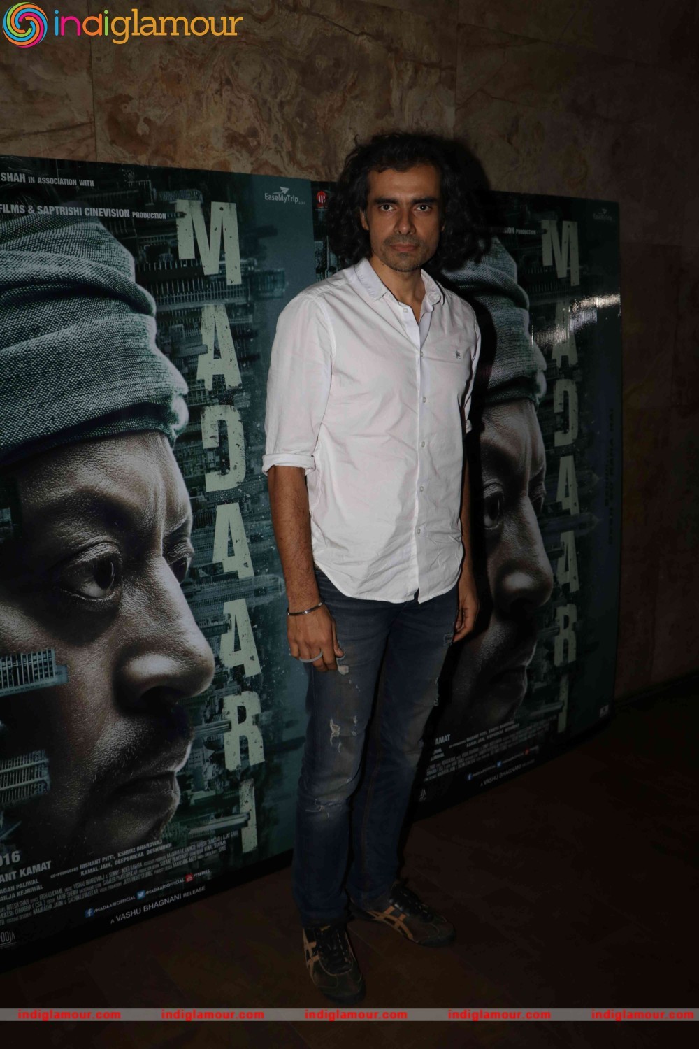 Special Screening of Film Madaari Event hd photo