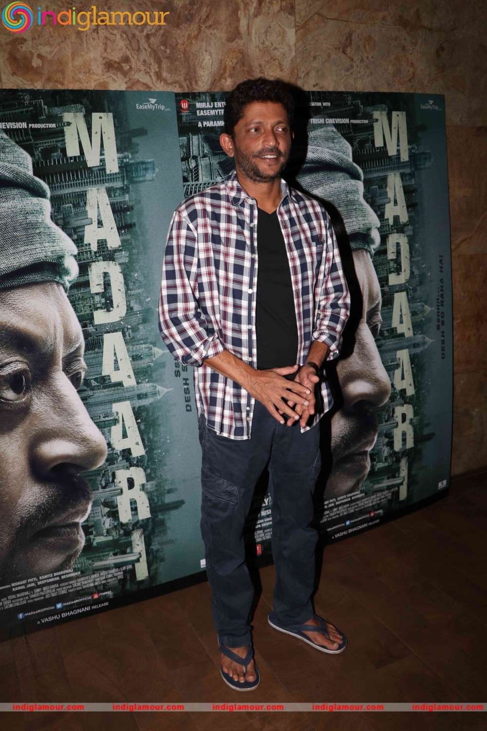 Special Screening of Film Madaari Event hd photo