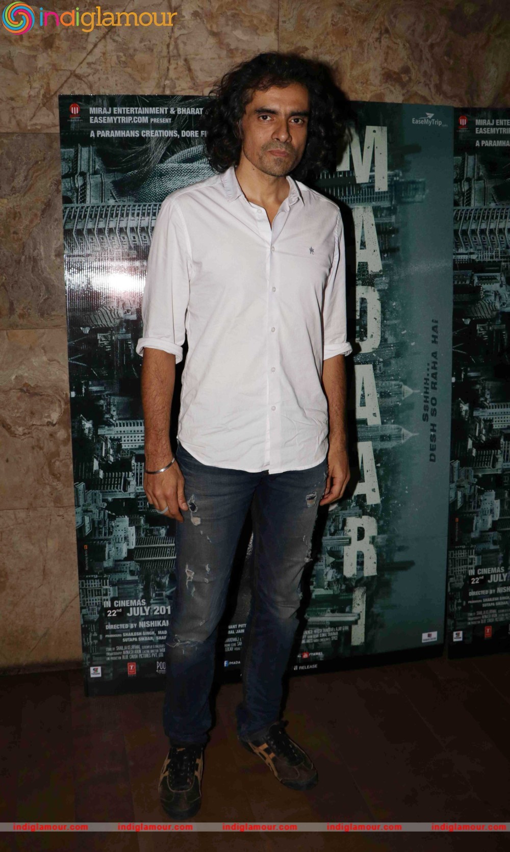 Special Screening of Film Madaari Event hd photo