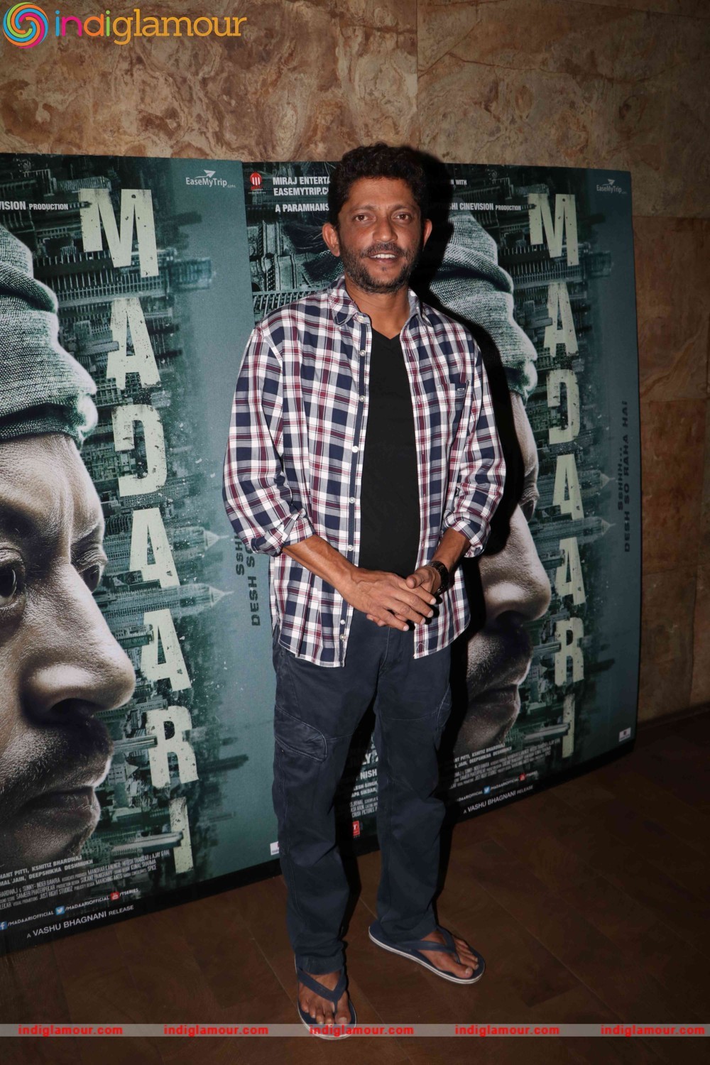 Special Screening of Film Madaari Event hd photo