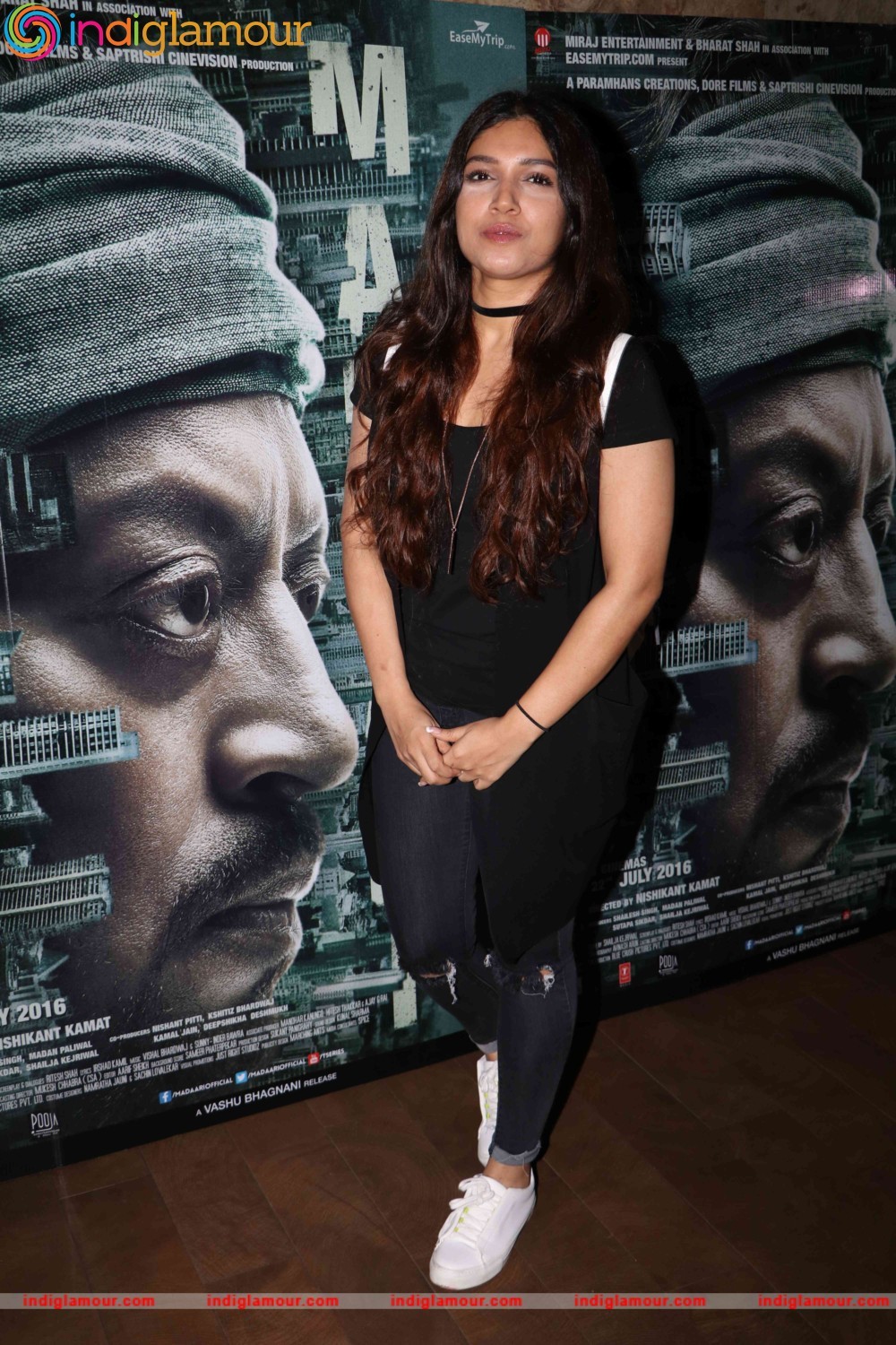 Special Screening of Film Madaari Event hd photo