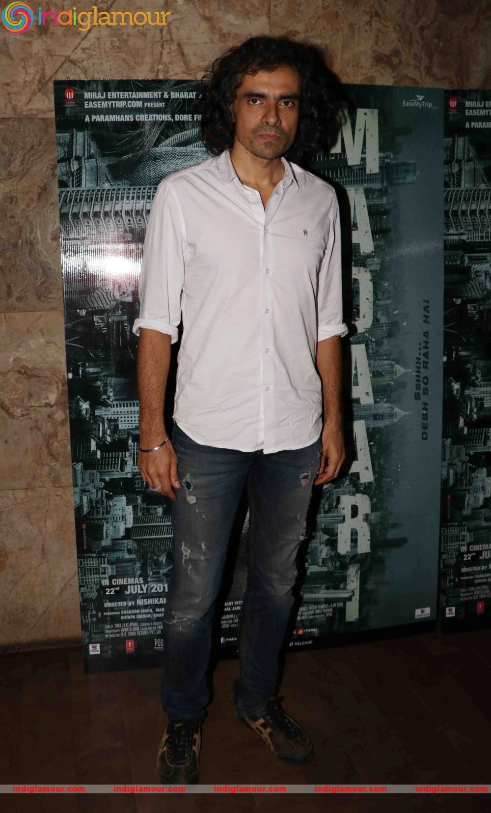 Special Screening of Film Madaari Event hd photo