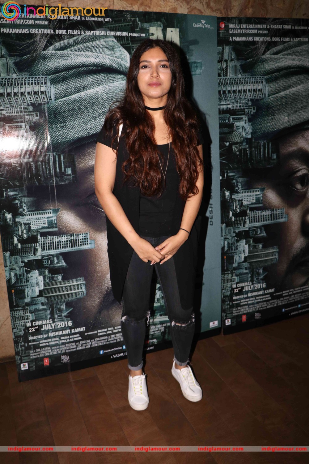 Special Screening of Film Madaari Event hd photo