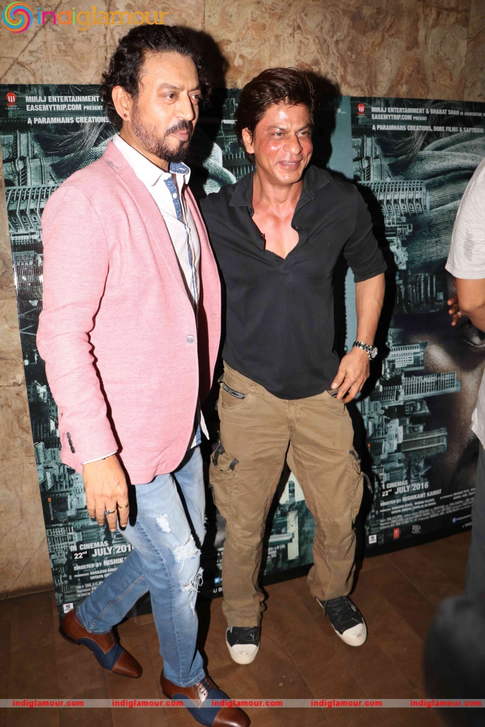 Special Screening of Film Madaari Event hd photo