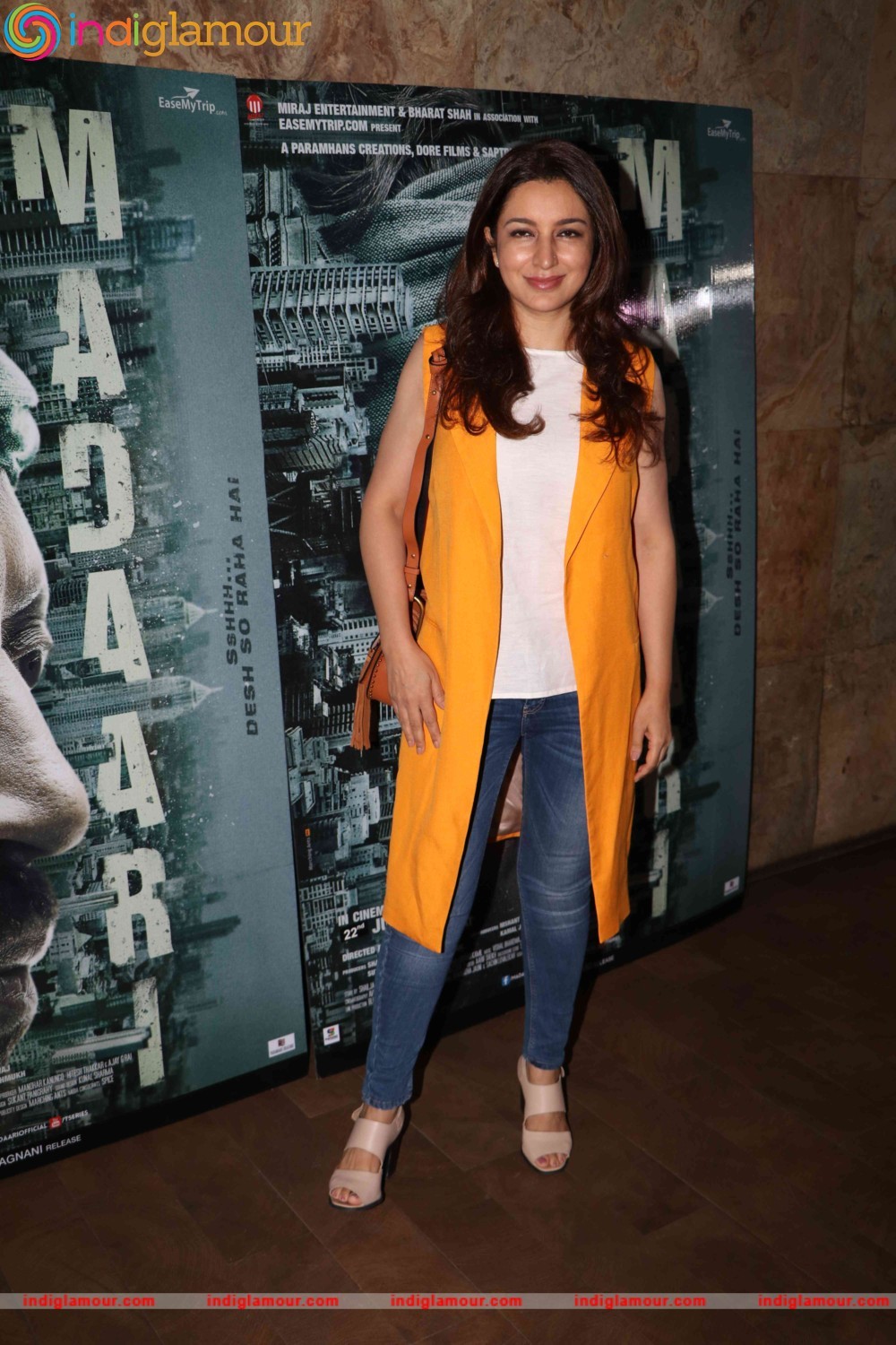 Special Screening of Film Madaari Event hd photo