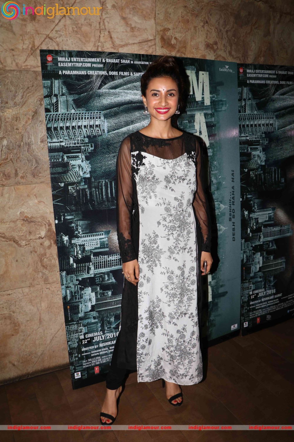 Special Screening of Film Madaari Event hd photo