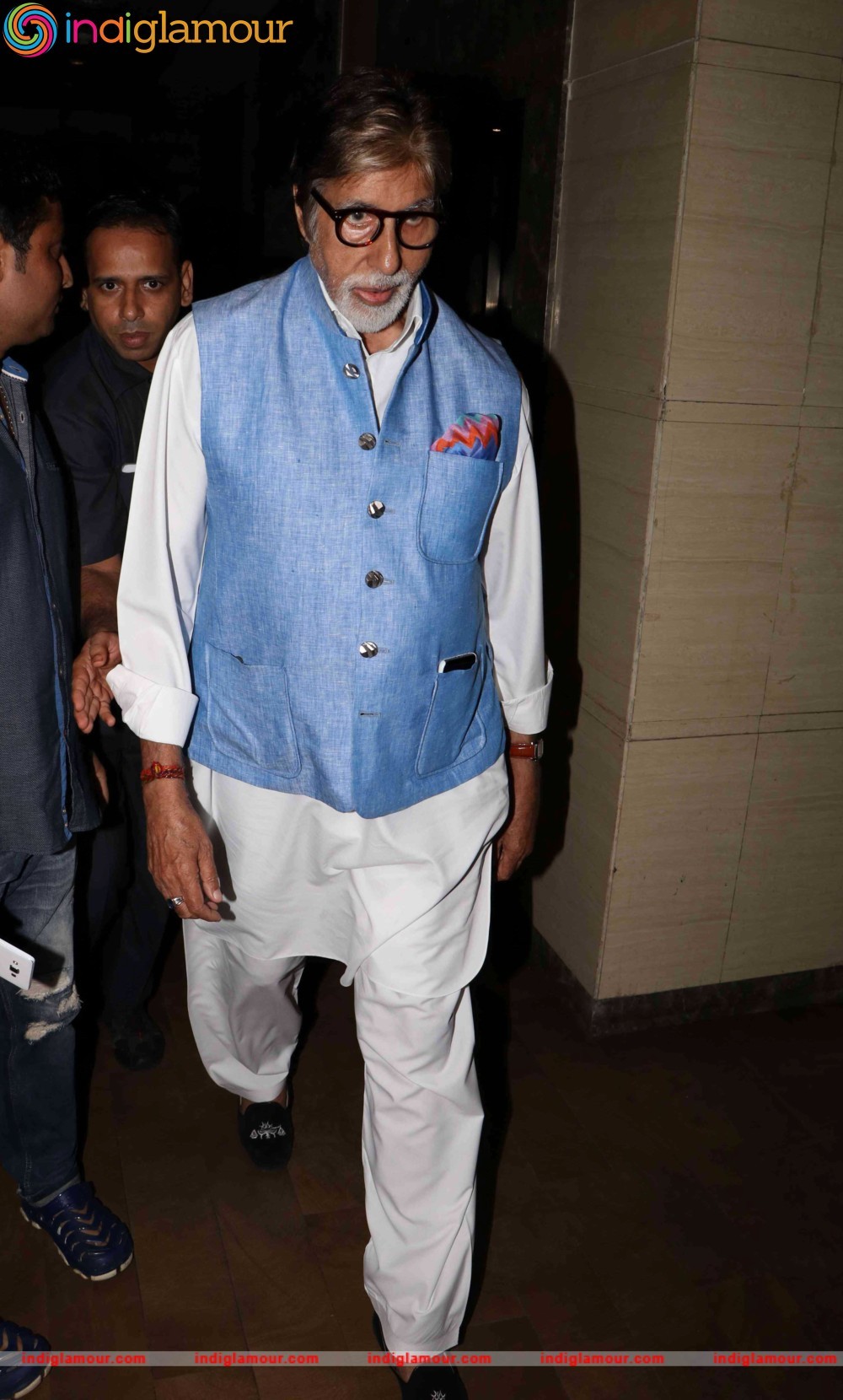 Special Screening of Film Madaari Event hd photo