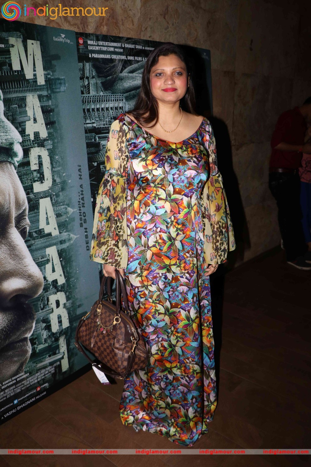 Special Screening of Film Madaari Event hd photo