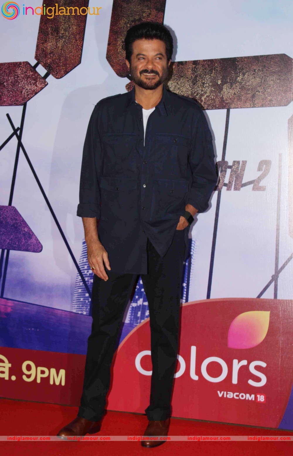 Colors Channel Show 24 Screening Event hd photo