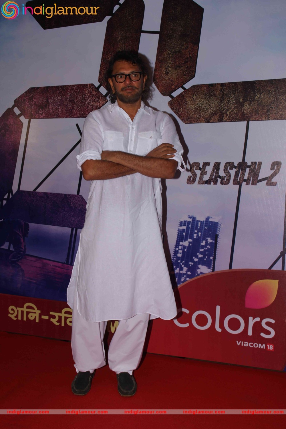 Colors Channel Show 24 Screening Event hd photo