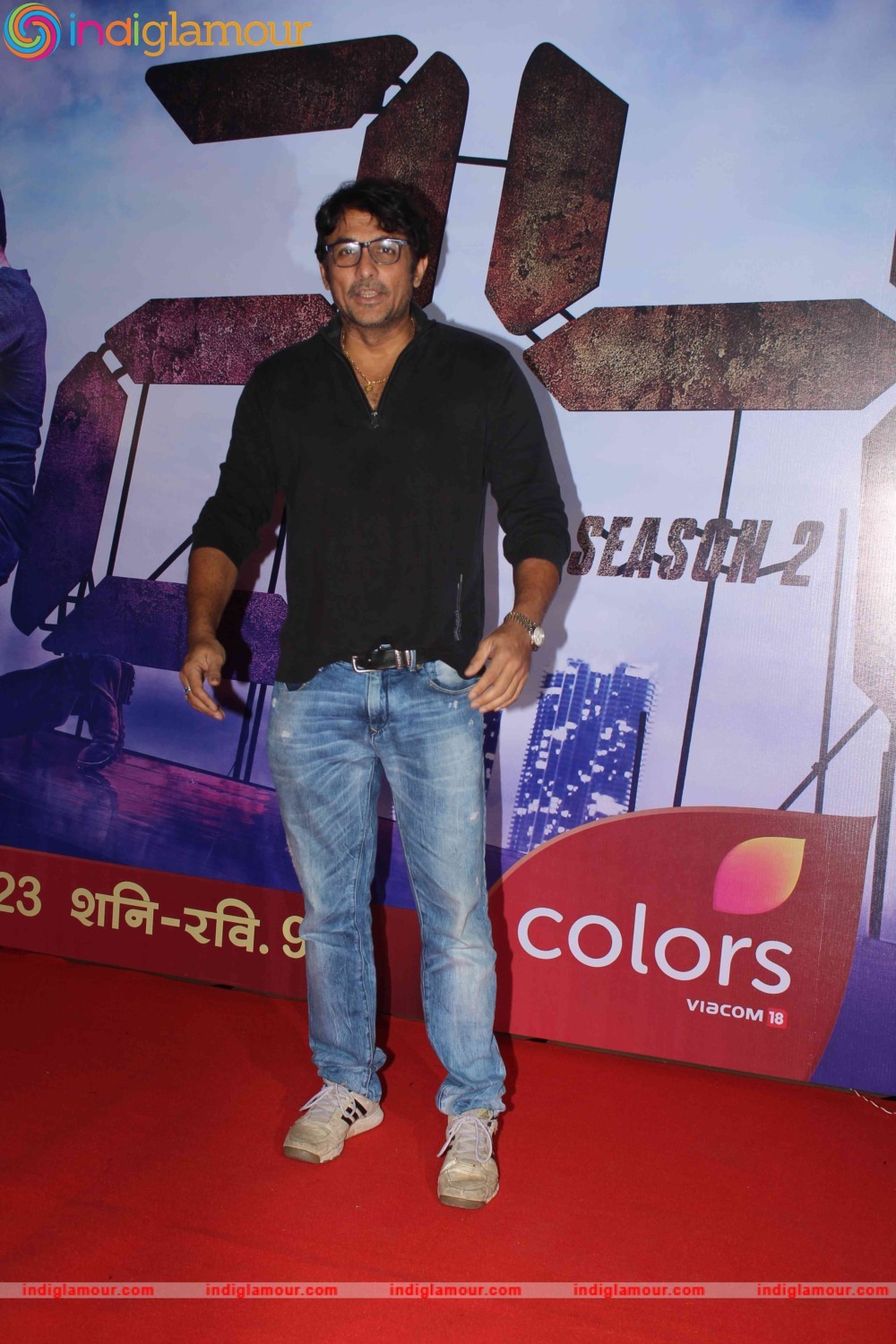 Colors Channel Show 24 Screening Event hd photo