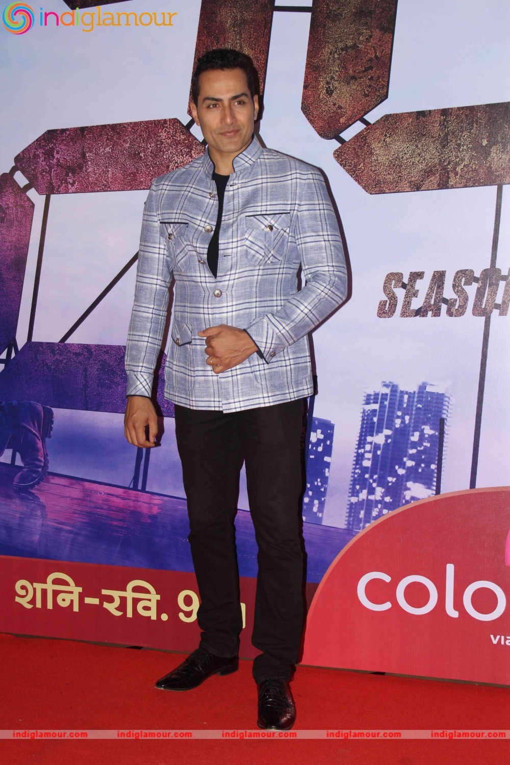 Colors Channel Show 24 Screening Event hd photo