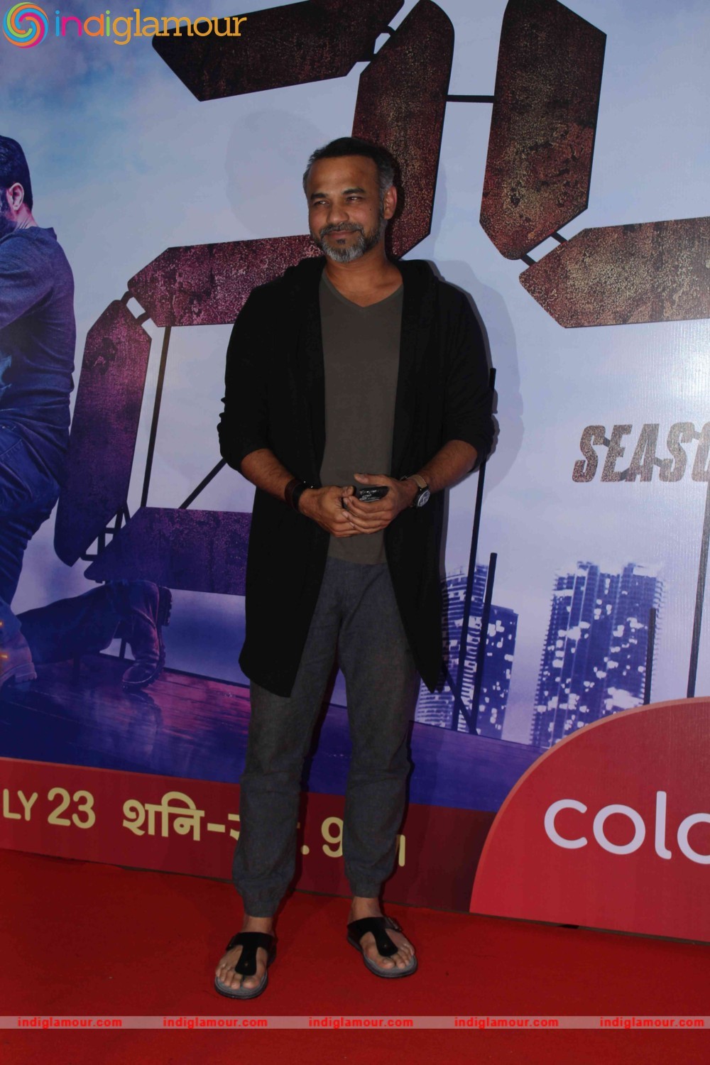 Colors Channel Show 24 Screening Event hd photo