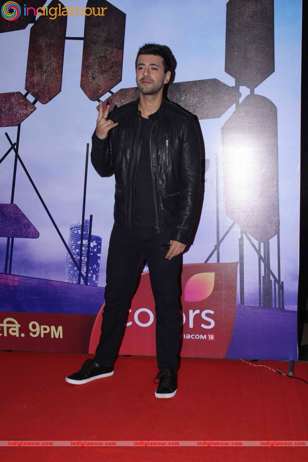 Colors Channel Show 24 Screening Event hd photo