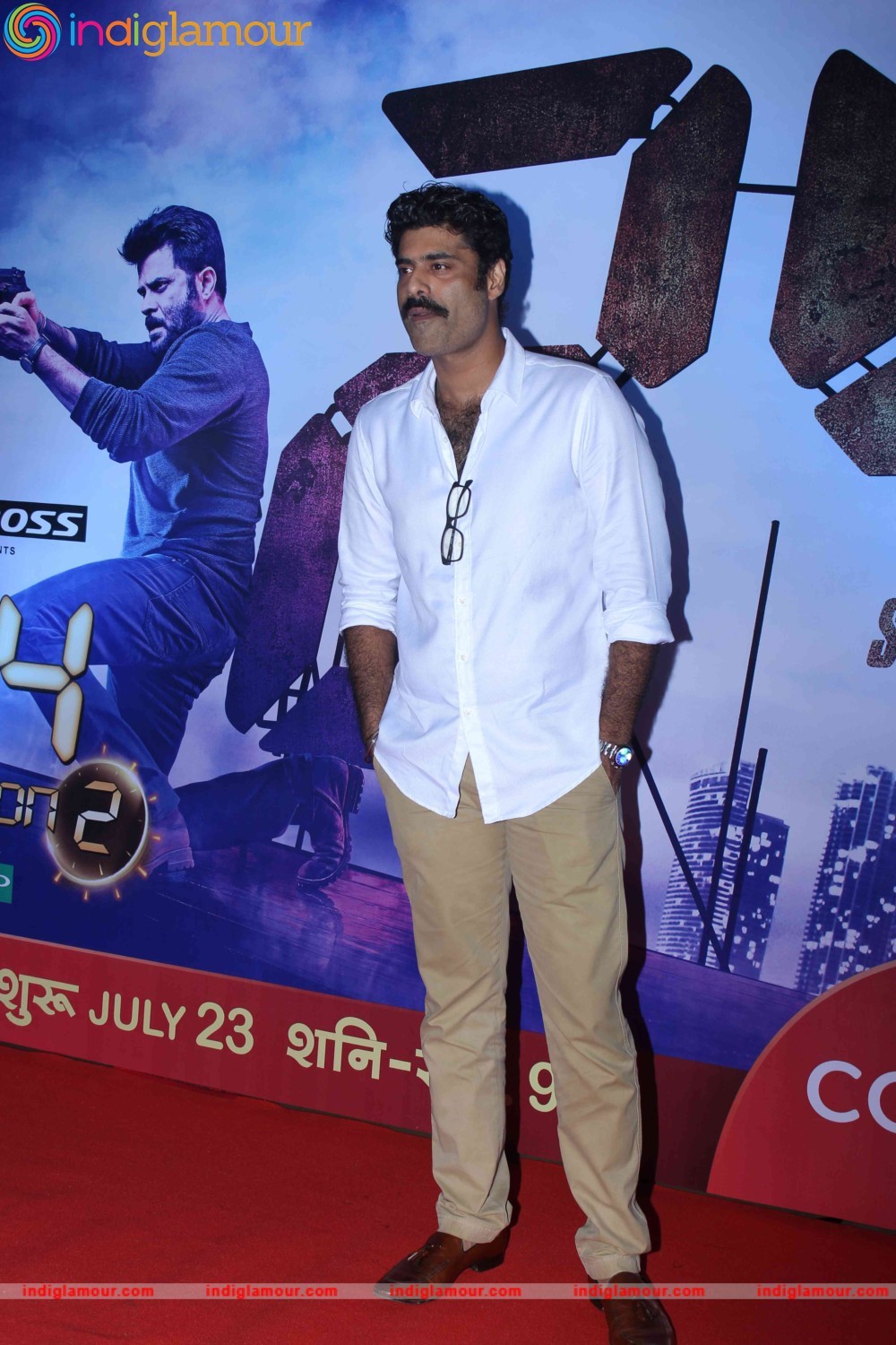 Colors Channel Show 24 Screening Event hd photo