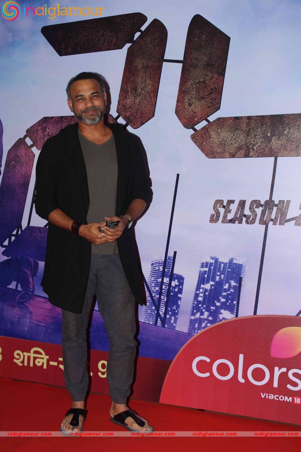 Colors Channel Show 24 Screening Event hd photo