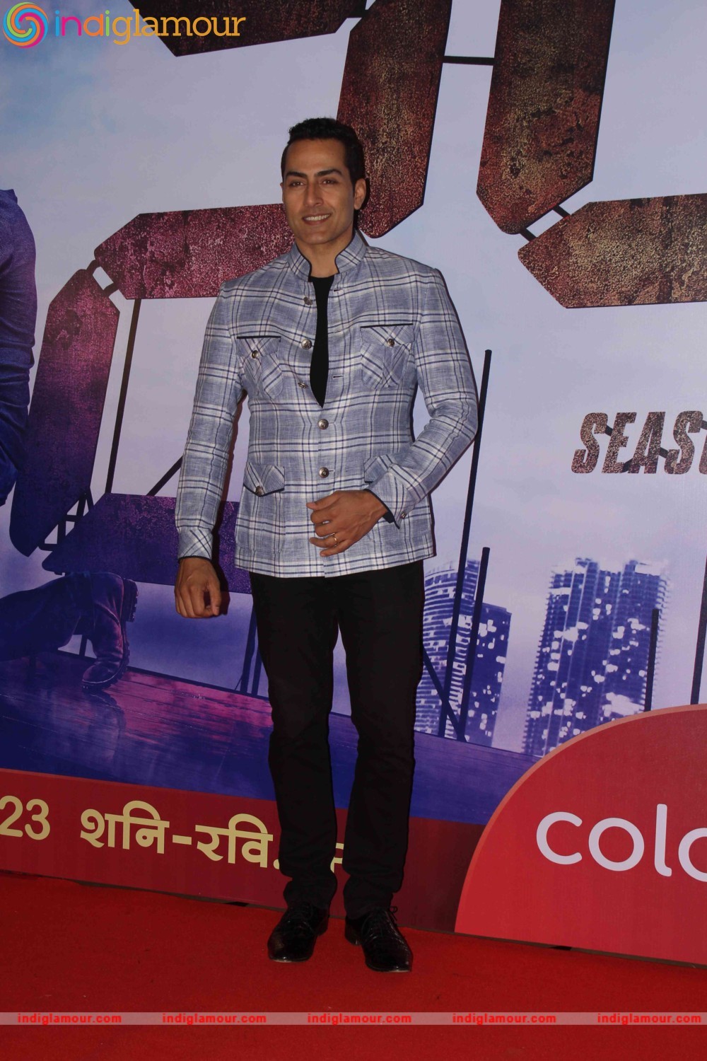 Colors Channel Show 24 Screening Event hd photo