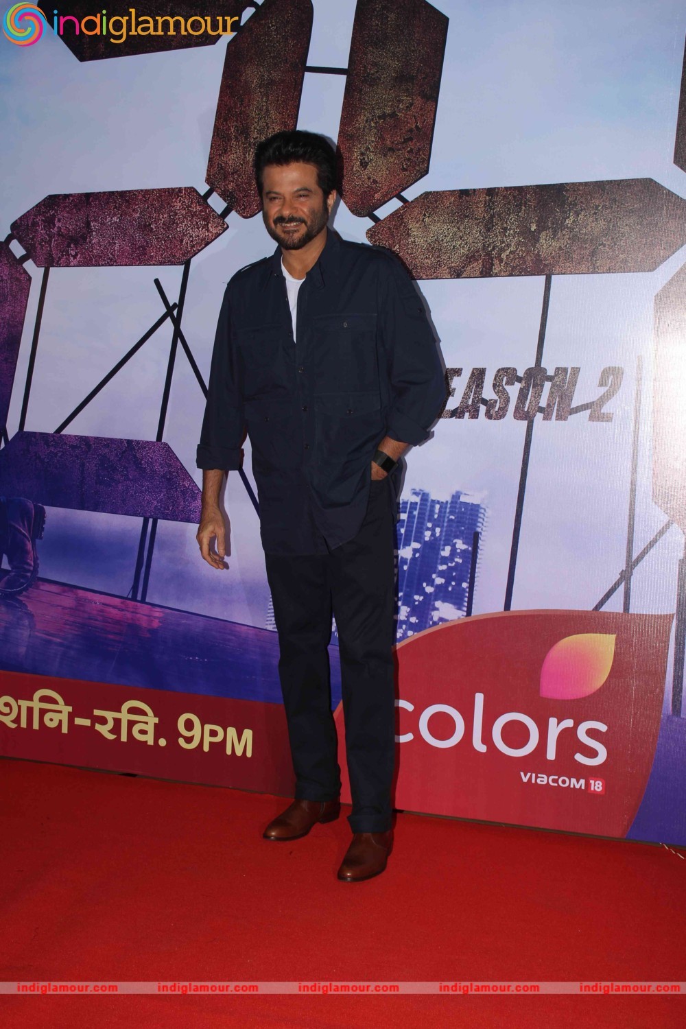 Colors Channel Show 24 Screening Event hd photo