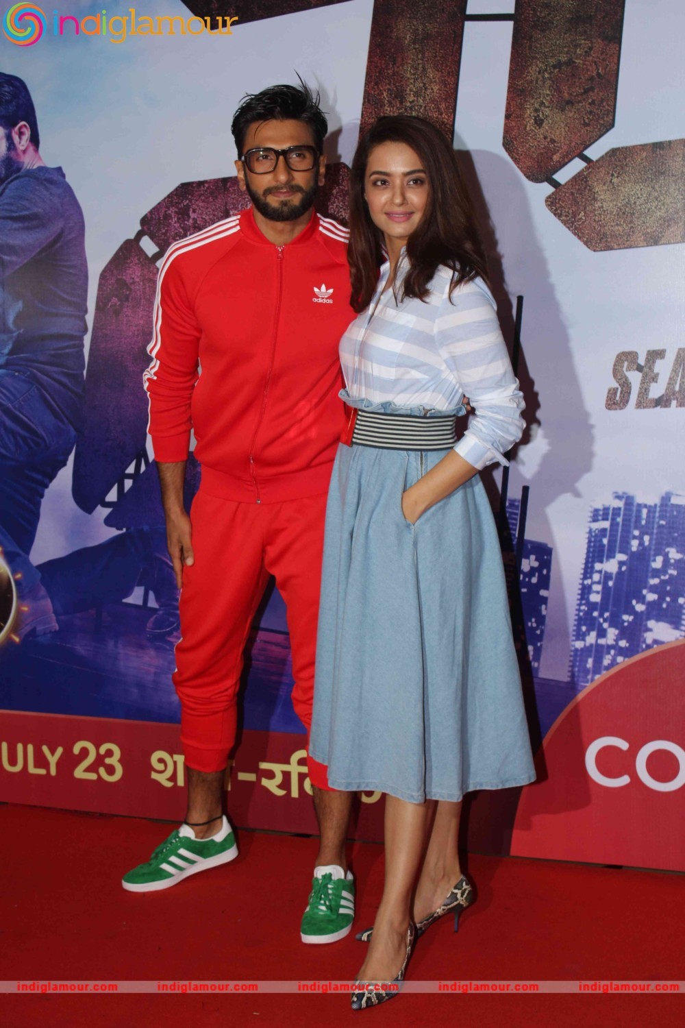 Colors Channel Show 24 Screening Event hd photo