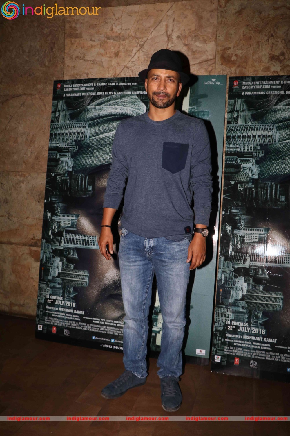 Film Madaari Screening Event hd photo