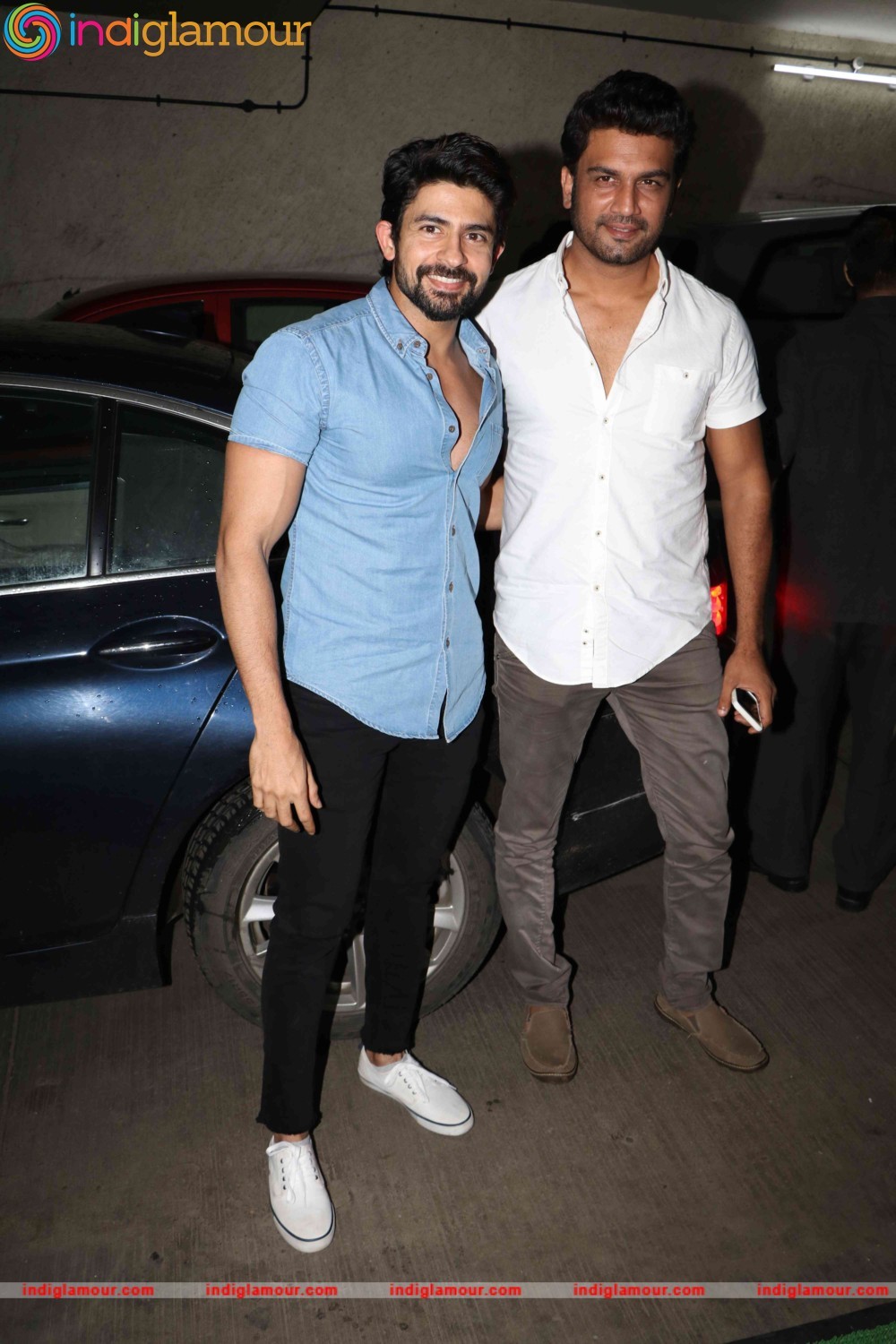 Film Madaari Screening Event hd photo